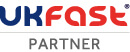 UKFast Carbon Neutral Badge